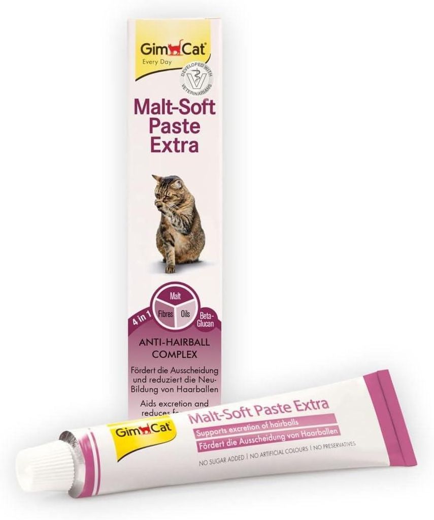 Malt Soft Extra 50 G Immagine del prodotto 