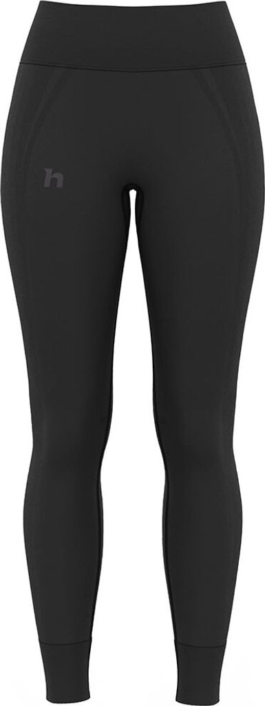 Hannah Thermo Active Leggings Schwarz 42-44 Frau Schwarz 42-44