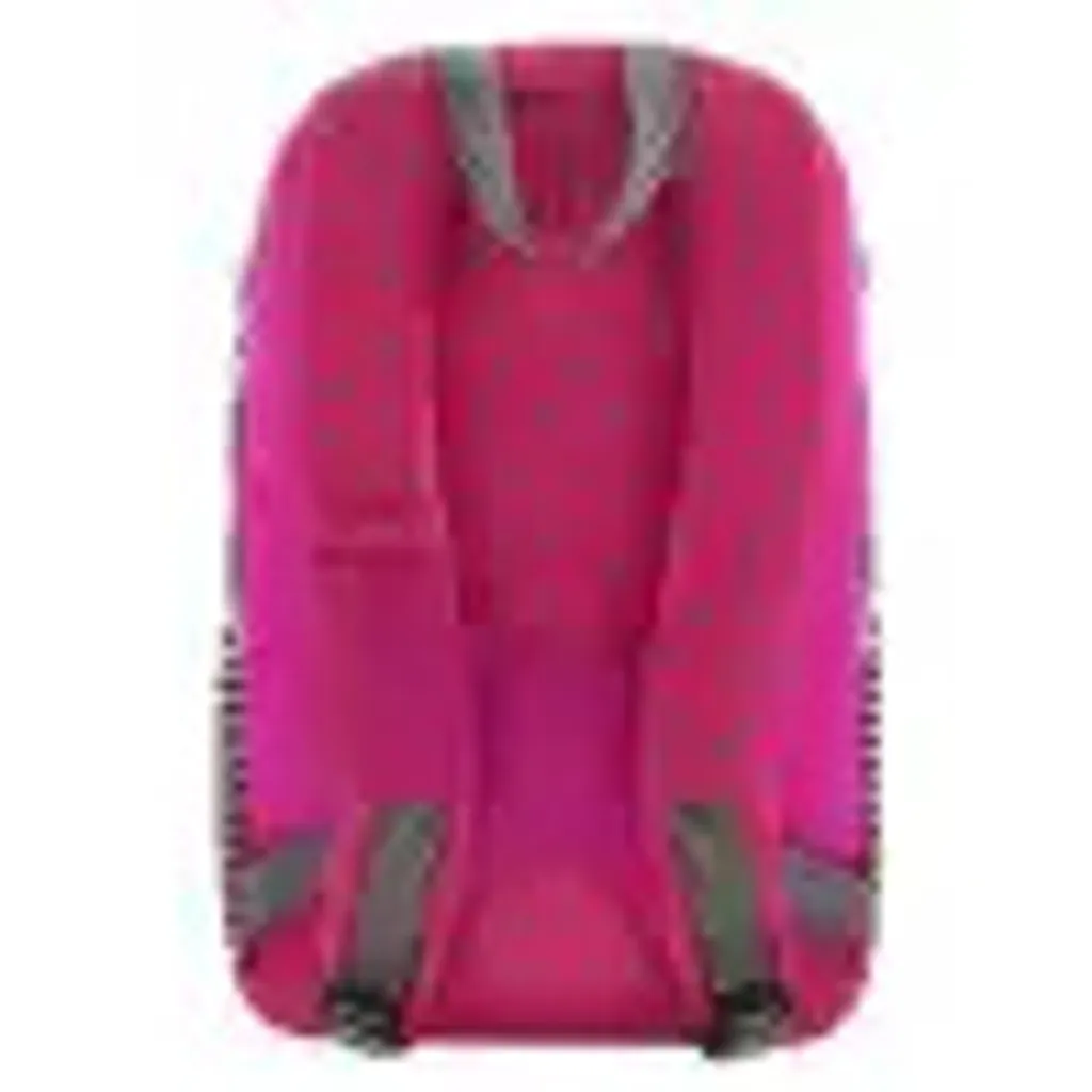 Sac à dos 3 compartiments spacieux - Ergonomique et résistant à l'eau - 4