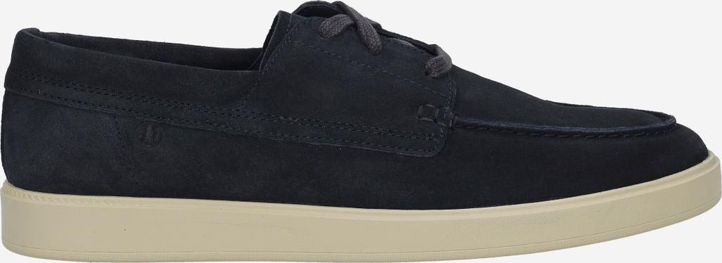 Clarks Halbschuhe Halbschuhe Veloursleder
