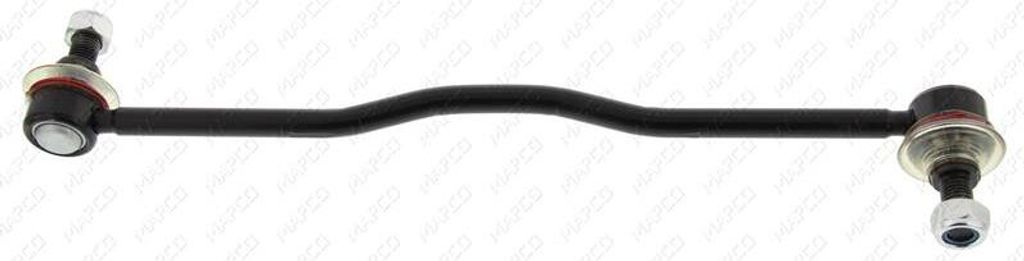 Stange/Strebe, Stabilisator VA beidseitig, OPEL SIGNUM, VECTRA C HPS