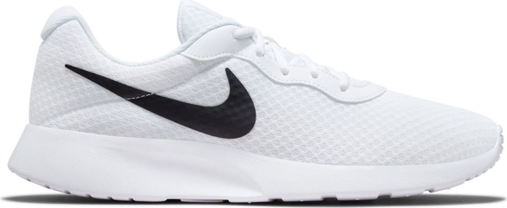 NIKE Tanjun Schuhe Herren weiss 45 Sneaker Kaufland