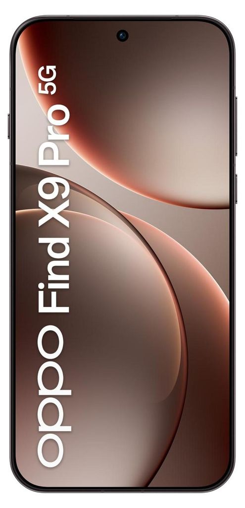 OPPO Find X9 Pro 5G AI Smartphone, Tripla Fotocamera Immagine del prodotto 