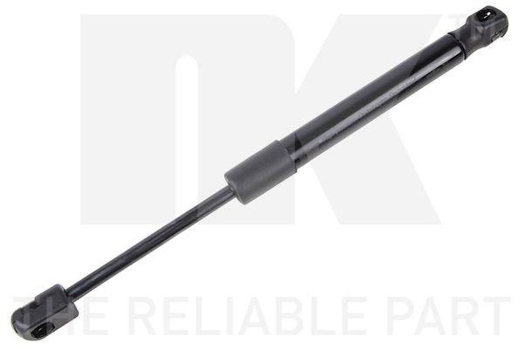 NK 11033016 Gasfeder Heckklappendämpfer passend für MERCEDES-BENZ SLK (R171) 282mm
