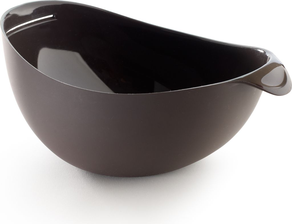 Lékué LE0200600M, 0,6 l, 220 °C, Braun, Silikon, 230 mm, Produktbild 