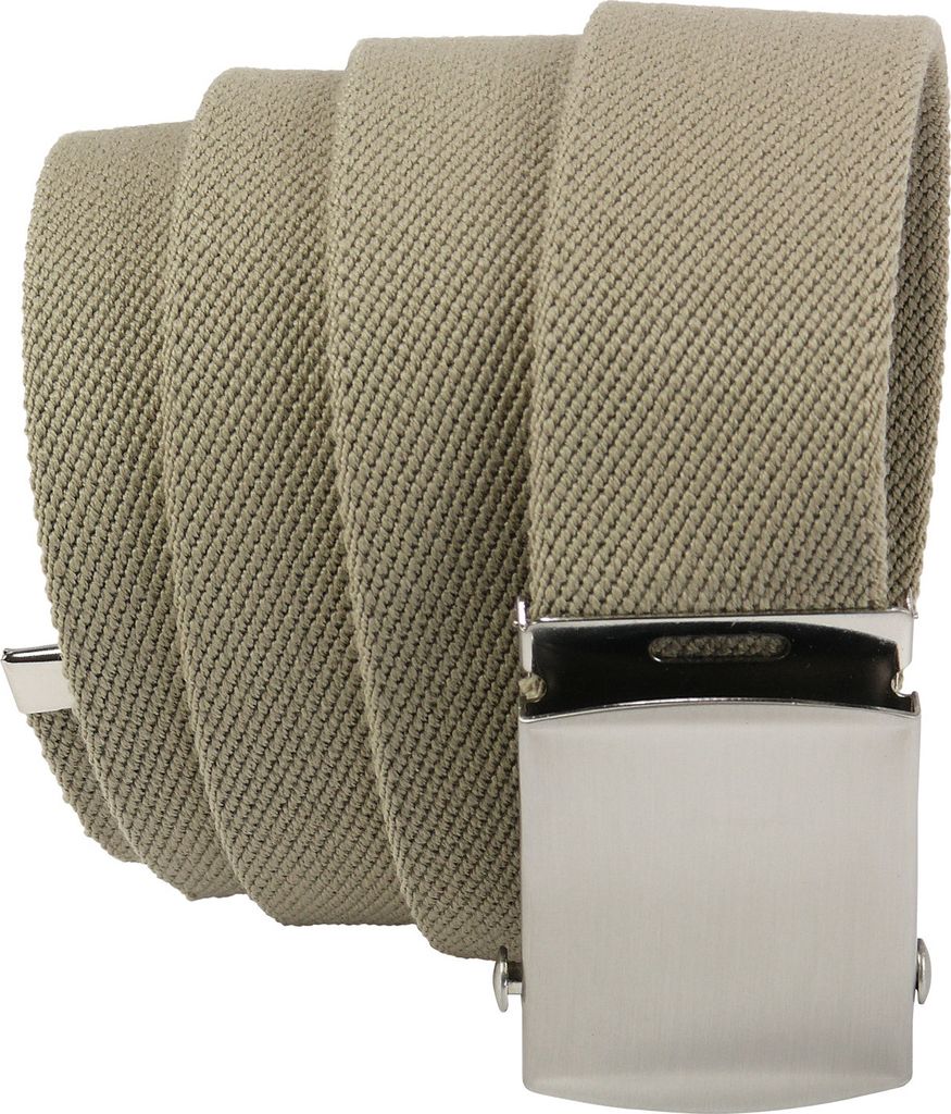 Elastischer Stoffgürtel 40mm Breite! Produktbild 