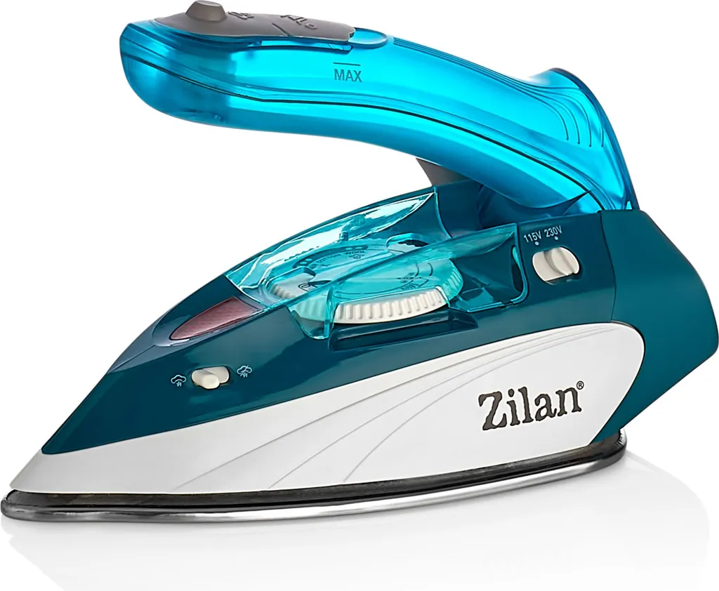 Zilan ZLN-4223 Ferro da stiro da viaggio