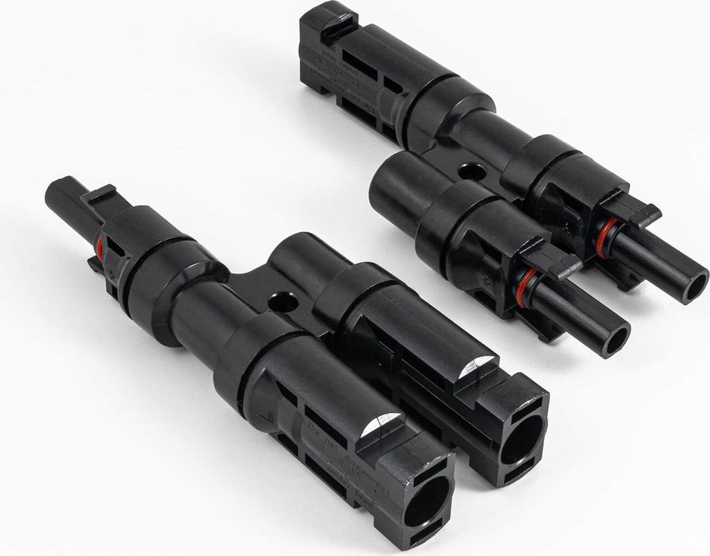 Professionelle Solarstecker, Y-Verteiler & Montagewerkzeuge Produktbild 