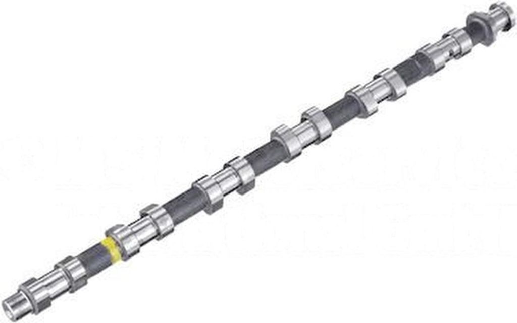 Nockenwelle Auslassseite KOLBENSCHMIDT IAM-Expertise passend für u.a. BMW 3er