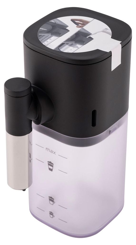 Delonghi Nespresso caraffa coperchio macchina caffè Immagine del prodotto 