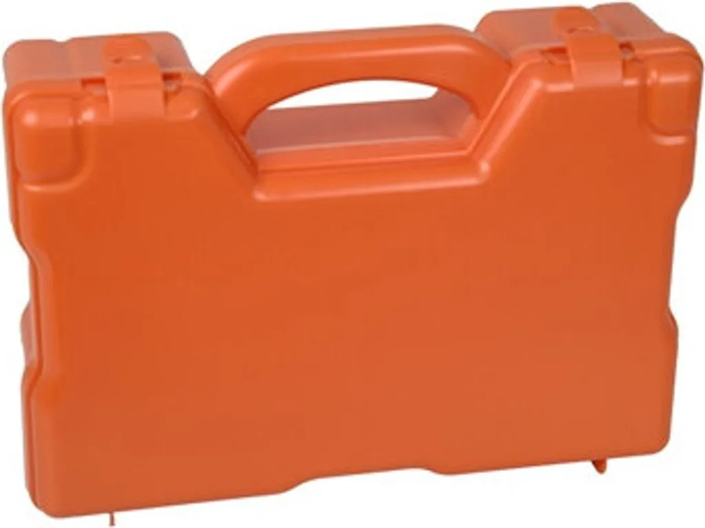 Sécurisez vos Instruments avec la Boîte Gima 34186 en Inox Anti-Corrosion
