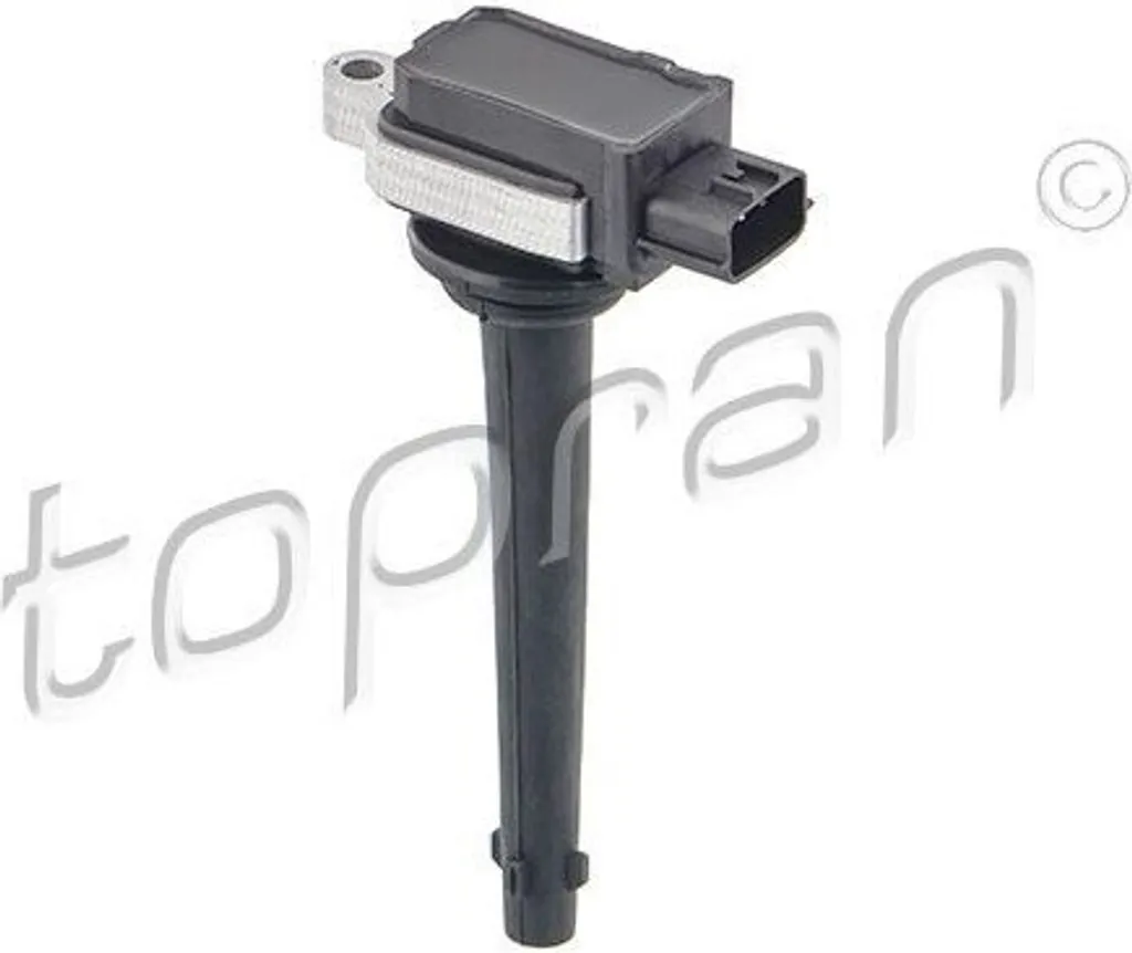 Bobine d'allumage anti-ratés pour X-Trail T31 et Micra K12 - OE 133863