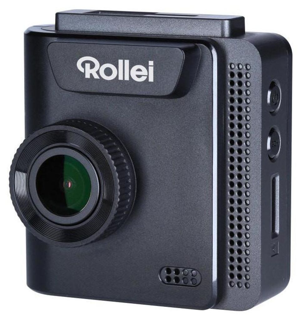 Rollei DashCam-402, Full HD, 1920 x 1080 Pixel, CMOS, Produktbild 