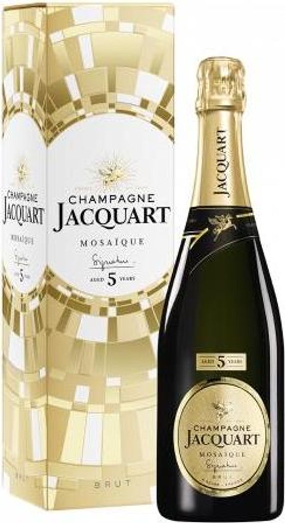 Jacquart Signature in GP