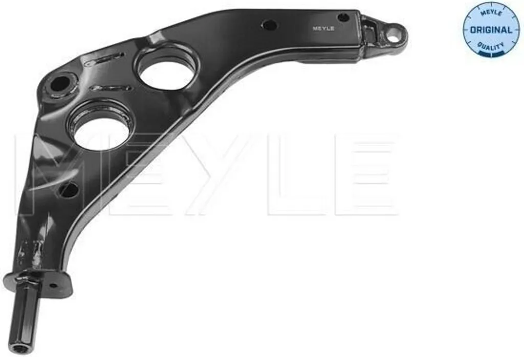 Pièce de Suspension Mini R50 R53 MEYLE 316 050 0006 - Bras Avant Qualité