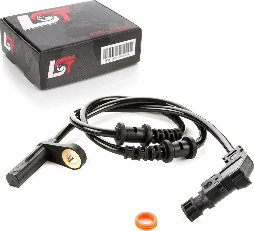 ABS Sensor vorne A2035400417 für MERCEDES-BENZ C-KLASSE 203 CLC CLK 209 SLK R171