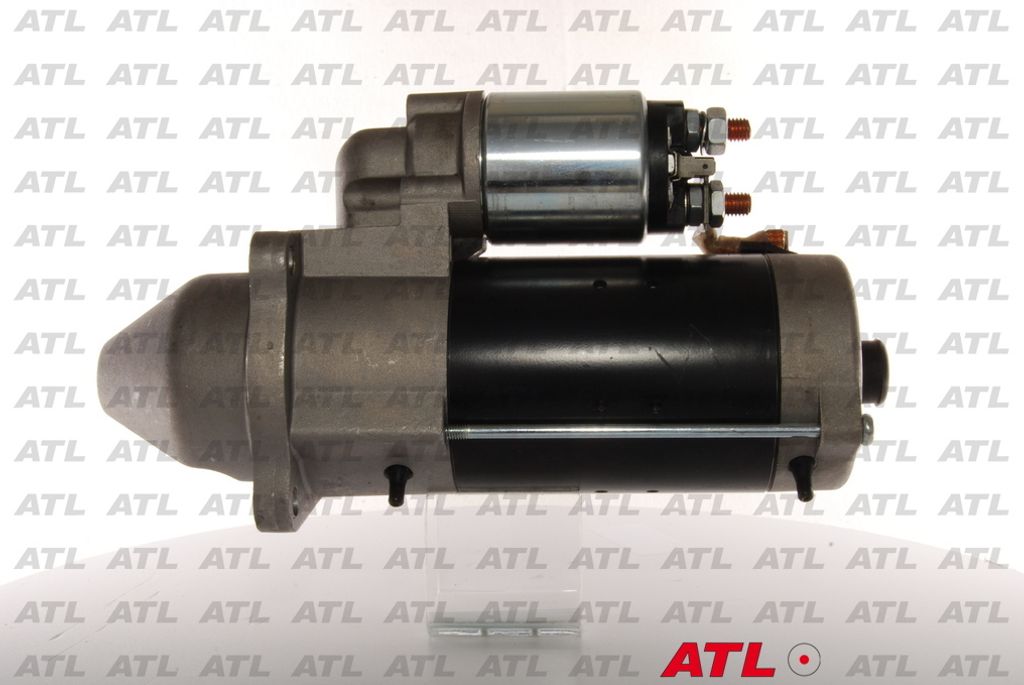 ATL Anlasser Starter