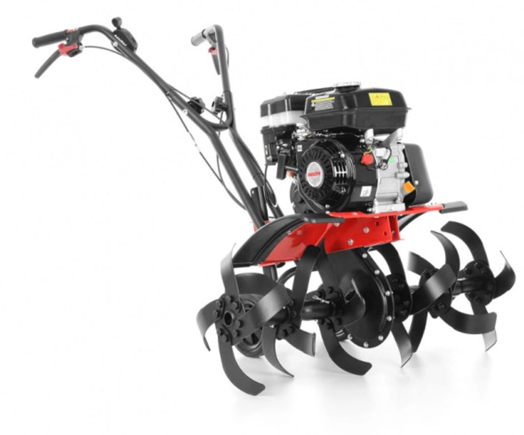HECHT 785 Glebogryzarka spalinowa | Szerokość robocza 32–84 Zdjęcie produktu 