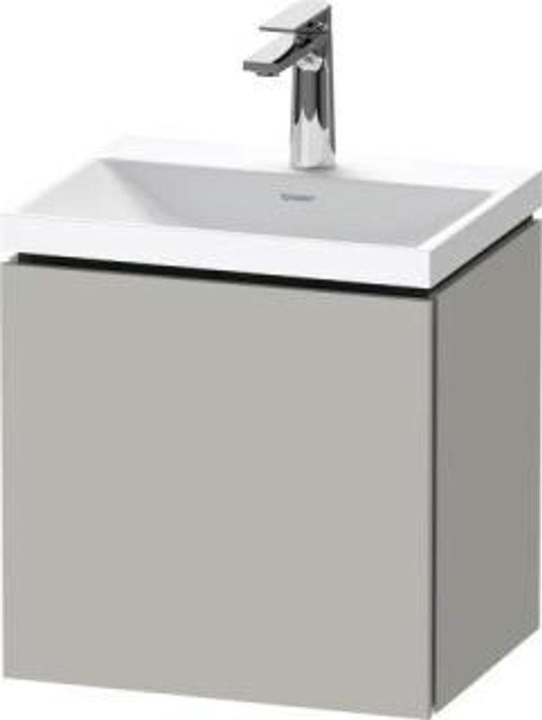 DURAVIT LC6948O07070000 LCU c-s WH 450x350x480 In MWT E: o.