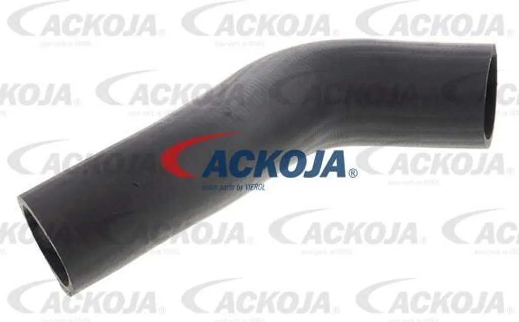 ACKOJA A52-9601 Tubo flessibile dell'aria di sovralimentazione OE 282732A601 compatibile con Elantra, i30, Ceed, Proceed