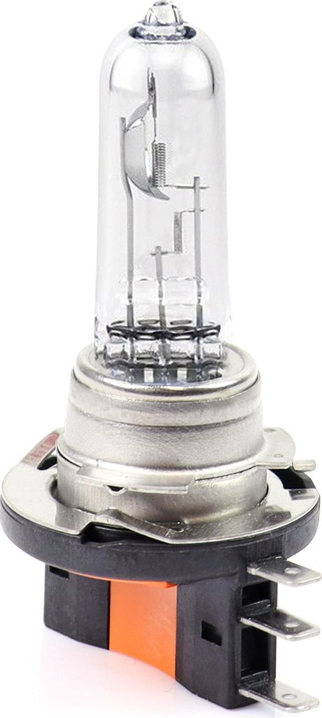 Halogenová žárovka H15 12V 55W pro automobily AMIO-01490 Obrázek produktu 