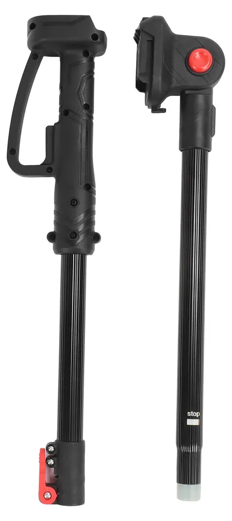 Perche d'extension 1m pour scie à élaguer compatible BL1840 et BL1850