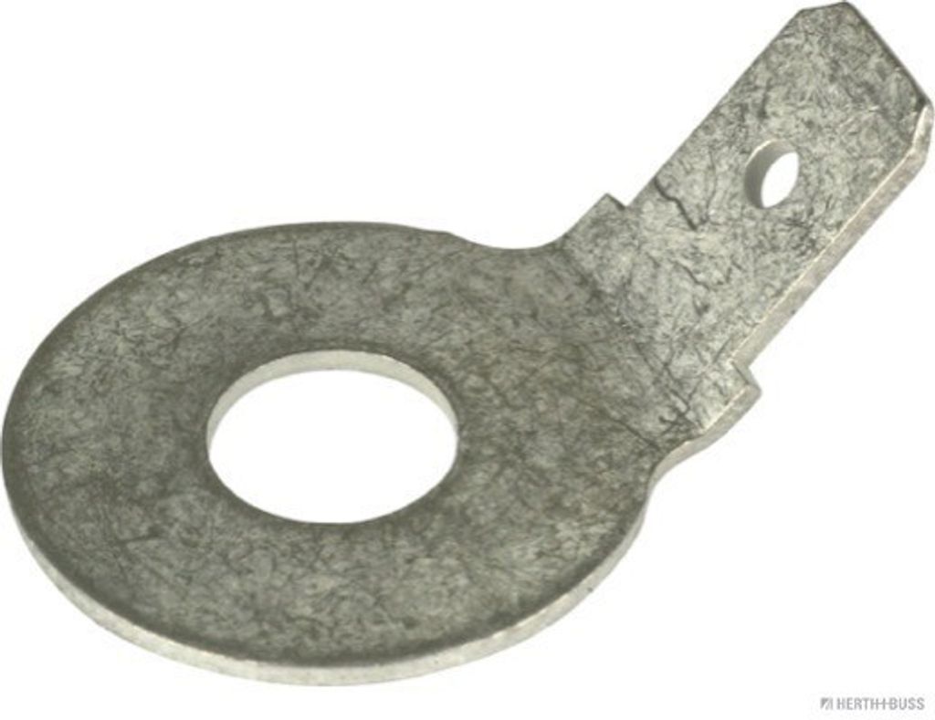 HERTH+BUSS ELPARTS Leitungsverbinder Artikel: 50251566