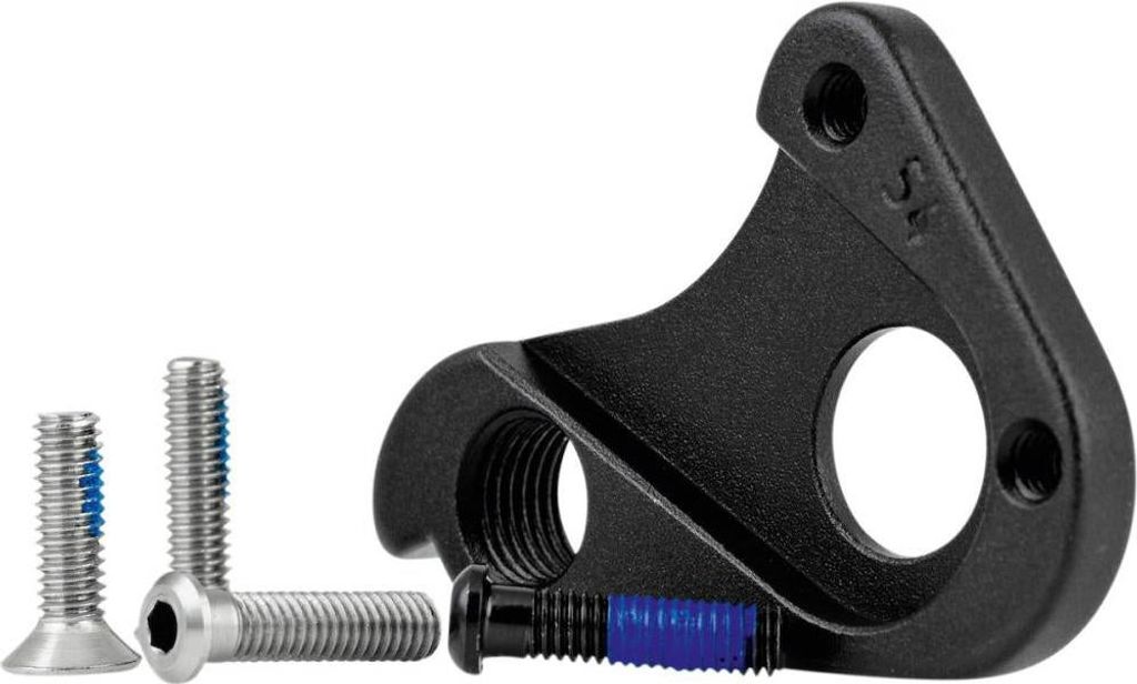 Patte de dérailleur MCG Parts DH-054 - Pièce de rechange de Image du produit 
