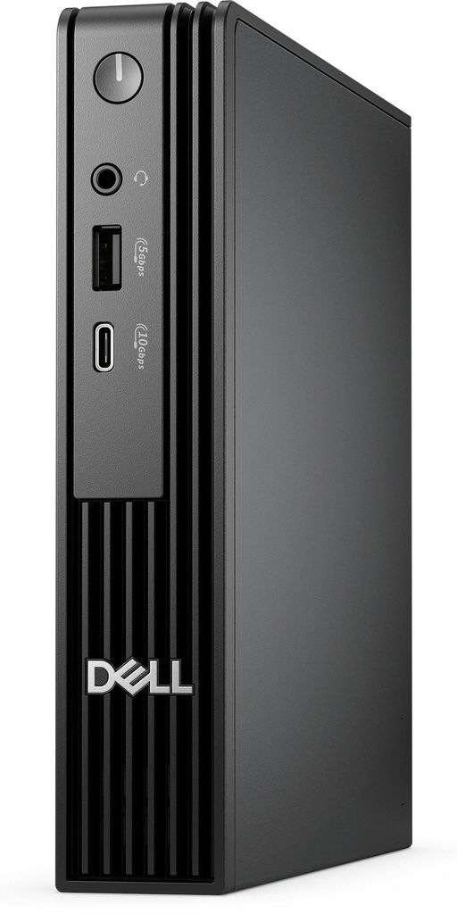 DELL Pro Micro QCM1250 Ultra 7 265T 16GB 512GB W11P Produktbild 
