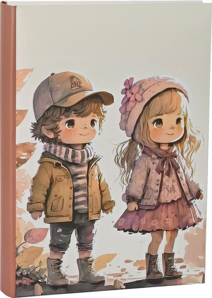 Album photo KIDS pour enfants BB-300 10x15 Image du produit 