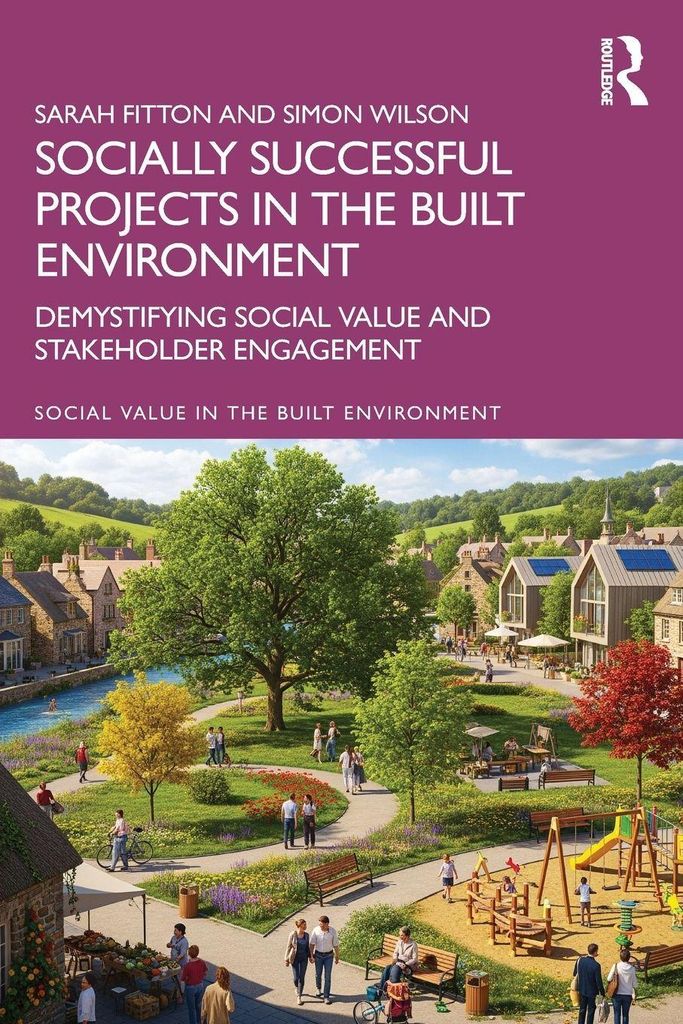 Socially Successful Projects in the built environment
