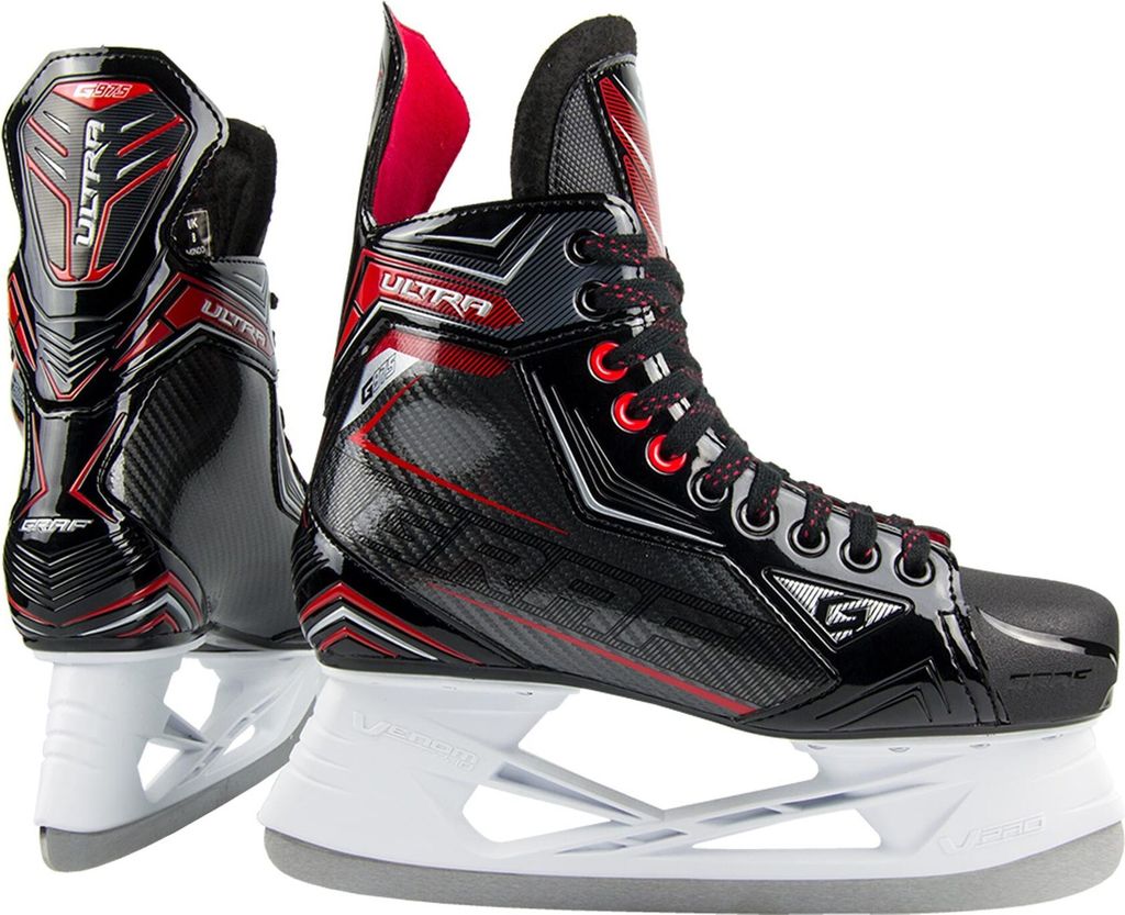Graf G975 Schlittschuhe Junior