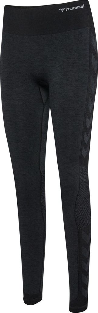 hmlMT SHINE SEAMLESS MW TIGHTS