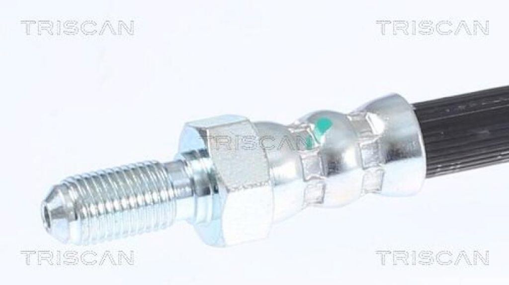 TRISCAN Bremsschlauch Außen Links Rechts Vorne 8150 27104