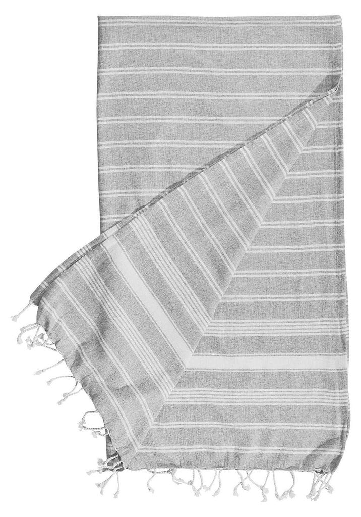BUTLERS Hamamtuch SURFSIDE Produktbild 