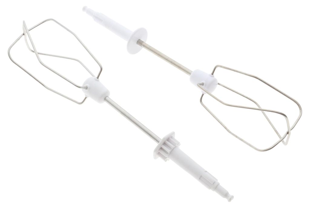Braun set 2x fruste miscelare montare mixer MultiMix 1 Immagine del prodotto 
