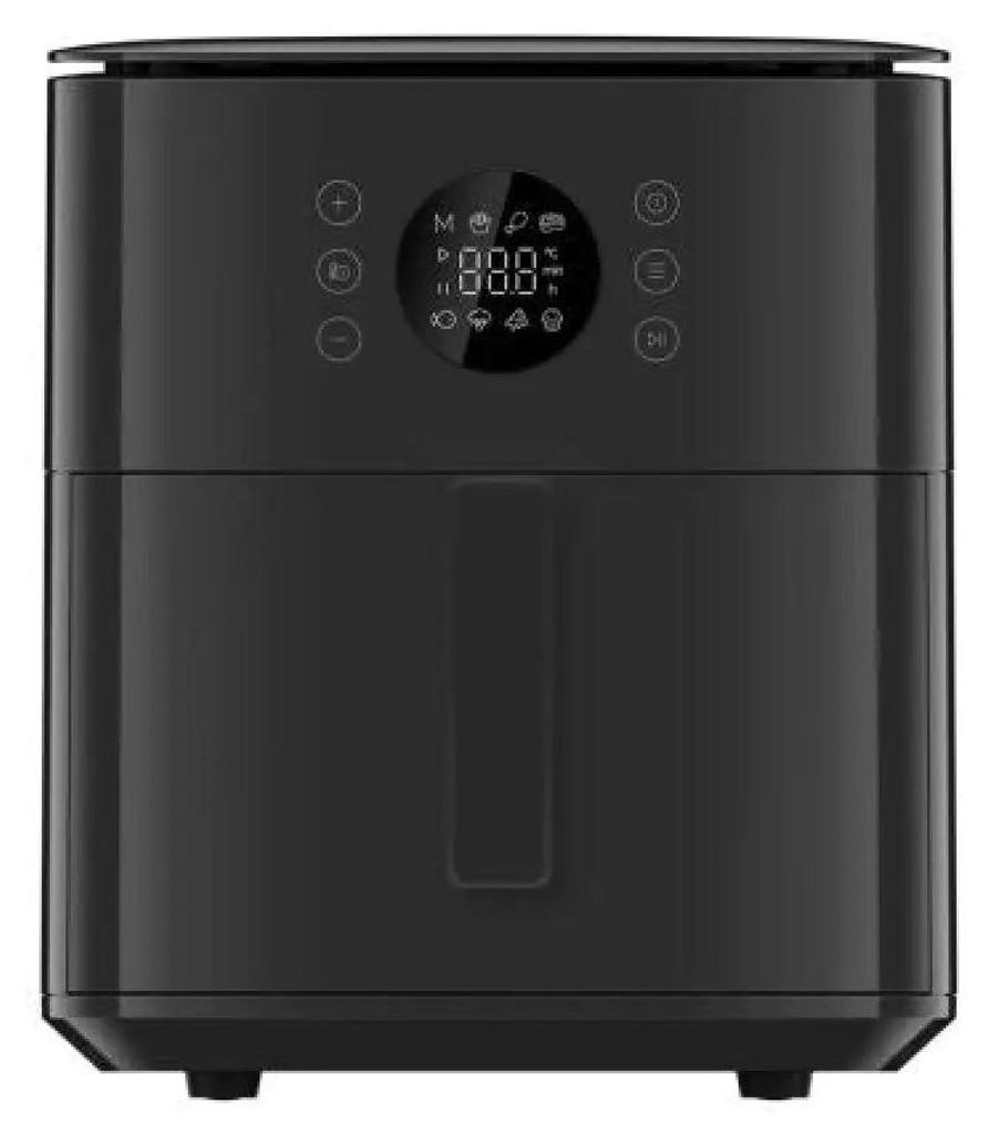 Xiaomi Air Fryer 6,5 l EU (schwarz) Produktbild 