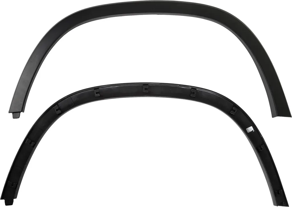 Revêtement d'aile avant robuste 42490924 pour Chevrolet TRAX 2017-21