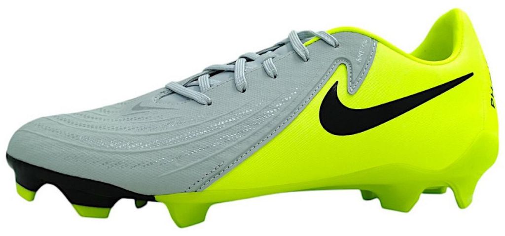 Nike Phantom Gx2 MG Fußballschuh Grün in Gr. 43