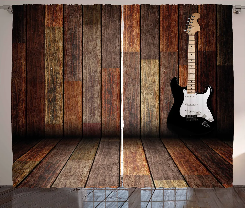 Tenda ABAKUHAUS 280x245 Chitarra Legno | Poliestere Alta Densità