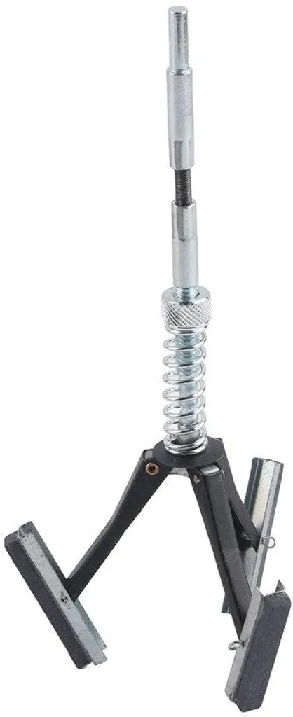 Outil de honage flexible 32-90 mm à 3 mâchoires pour cylindres moteur