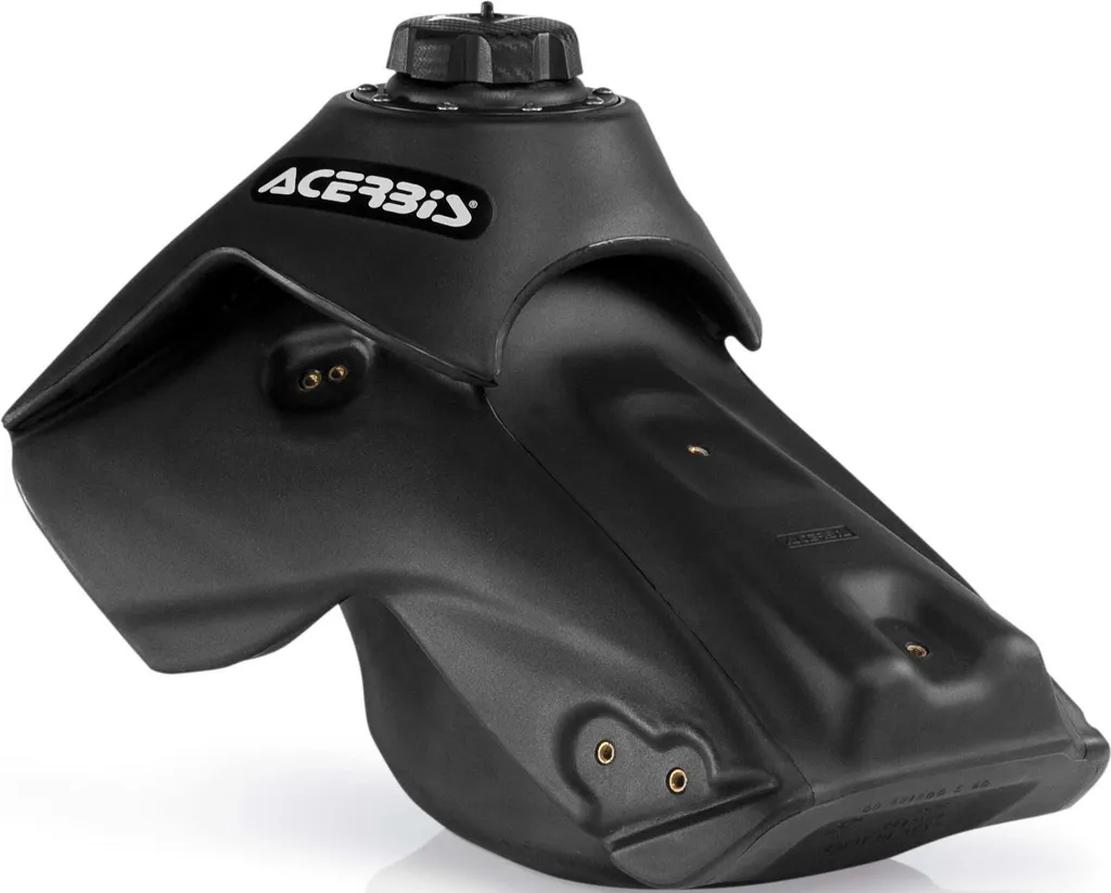 Réservoir Acerbis 10,5L Noir pour Kawasaki KXF 450 : Stop aux Pannes