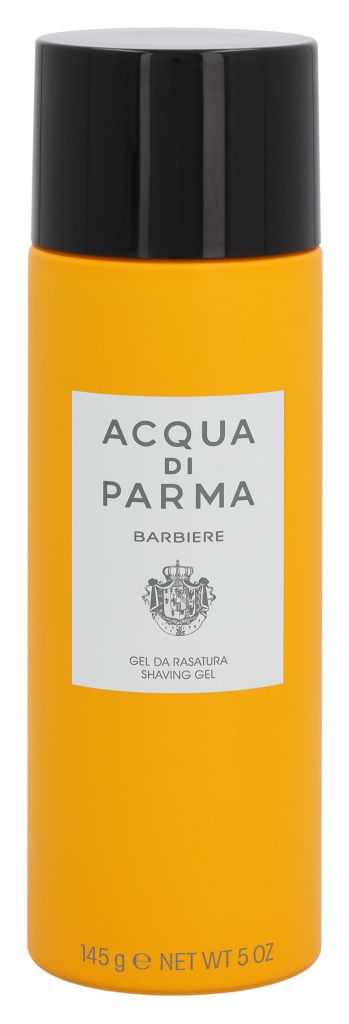 Żel do golenia Barbiere Acqua Di Parma (150 ml) Zdjęcie produktu
