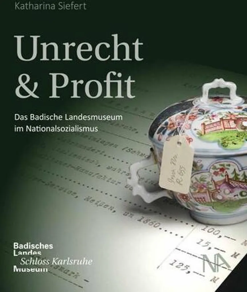 Unrecht & Profit : livre d'enquête sur les scandales financiers actuels