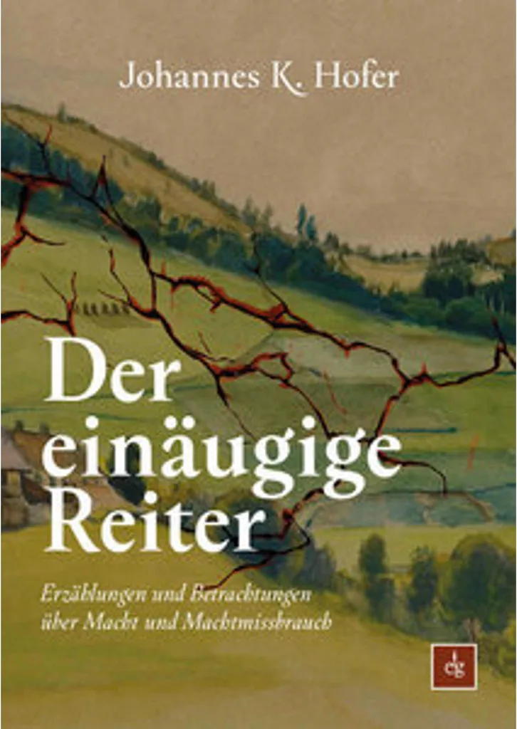 Livre de fiction Le Cavalier Borgne pour passionnés de récits épiques