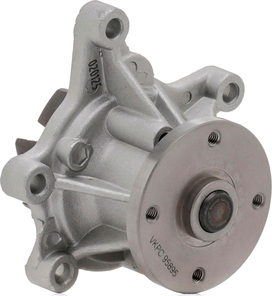 SKF Kühlmittelpumpe Wasserpumpe für HYUNDAI Tucson (TL, TLE) VKPC 95895