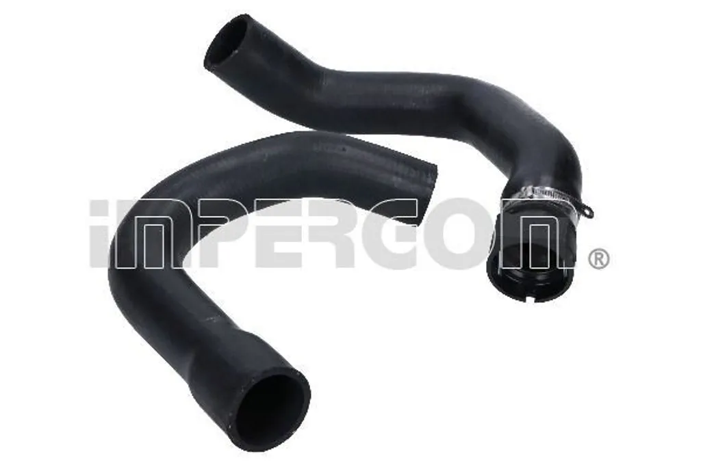 Durite Radiateur pour Entretien de Citroën Jumper et Peugeot Boxer 2.2