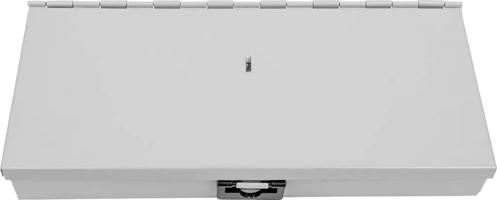 Mannesmann M53250-B Green Line: Set Taglio Filetti 32 Pezzi - 9