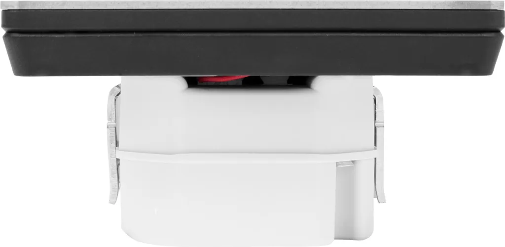 Thermostat Tactile WiFi GKW-01 ZAMEL Noir - Programmation Supla - 8