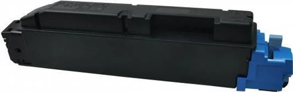 Recharge Toner Cyan TK-5270C pour Impression Professionnelle Kyocera